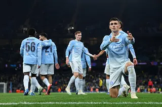 إنقاذ اللاعب فودين.. 3 محادثات مع ماريسكا أعادته إلى الواجهة 22 أكتوبر 2026 05:49 م
